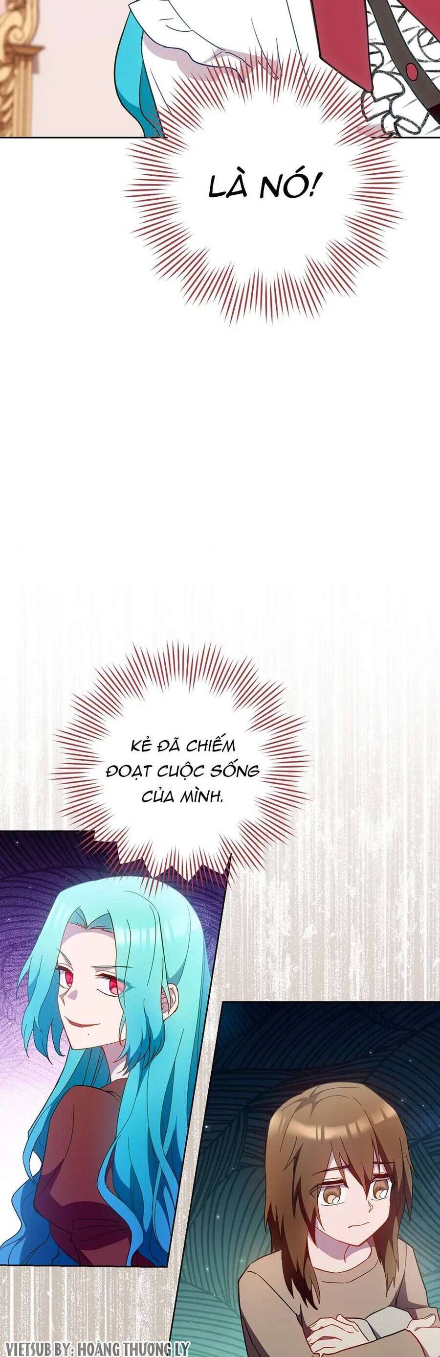 Đầu Bếp Hoàng Gia Chapter 111 - Trang 2