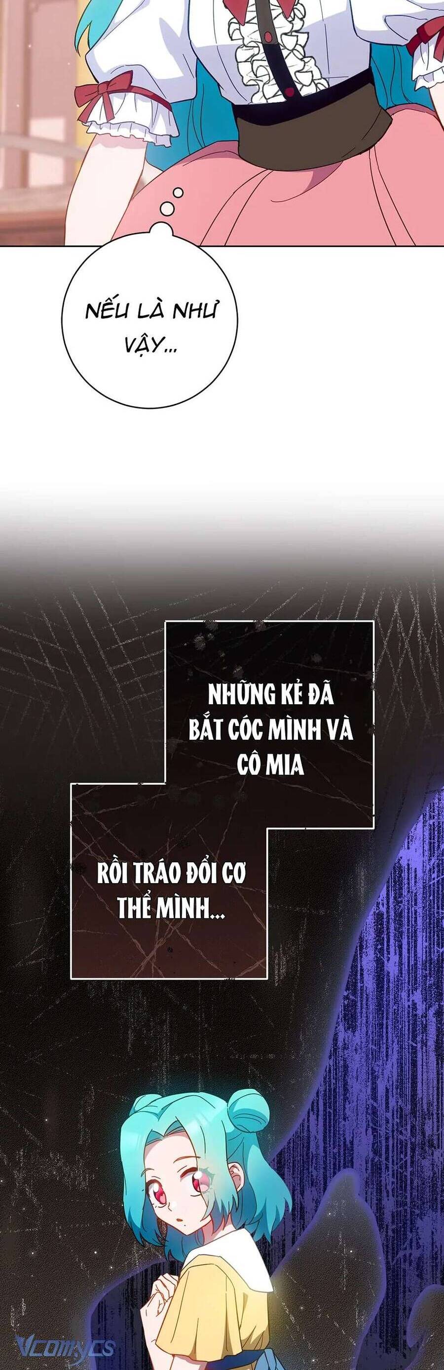 Đầu Bếp Hoàng Gia Chapter 111 - Trang 2