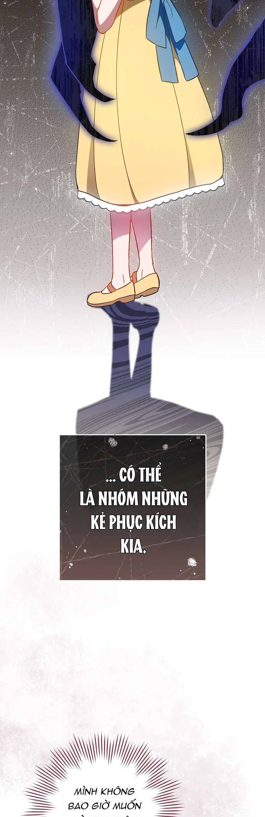 Đầu Bếp Hoàng Gia Chapter 111 - Trang 2