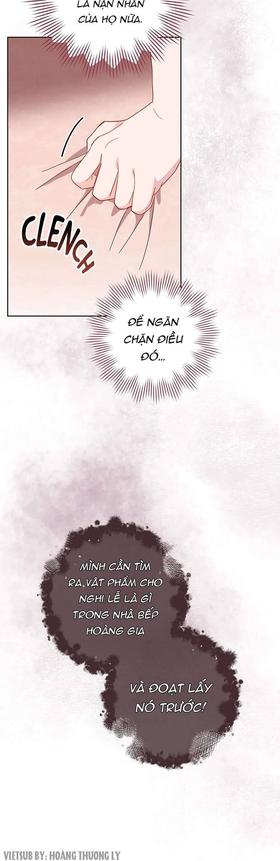 Đầu Bếp Hoàng Gia Chapter 111 - Trang 2