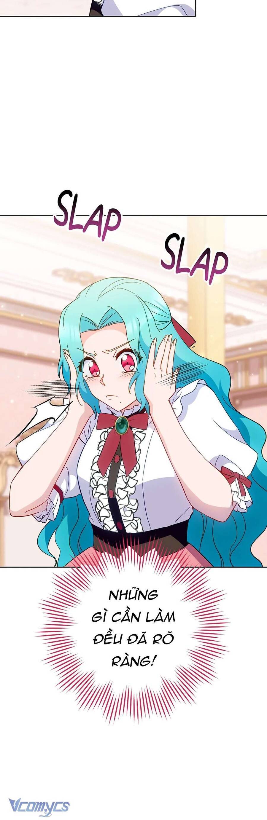 Đầu Bếp Hoàng Gia Chapter 111 - Trang 2