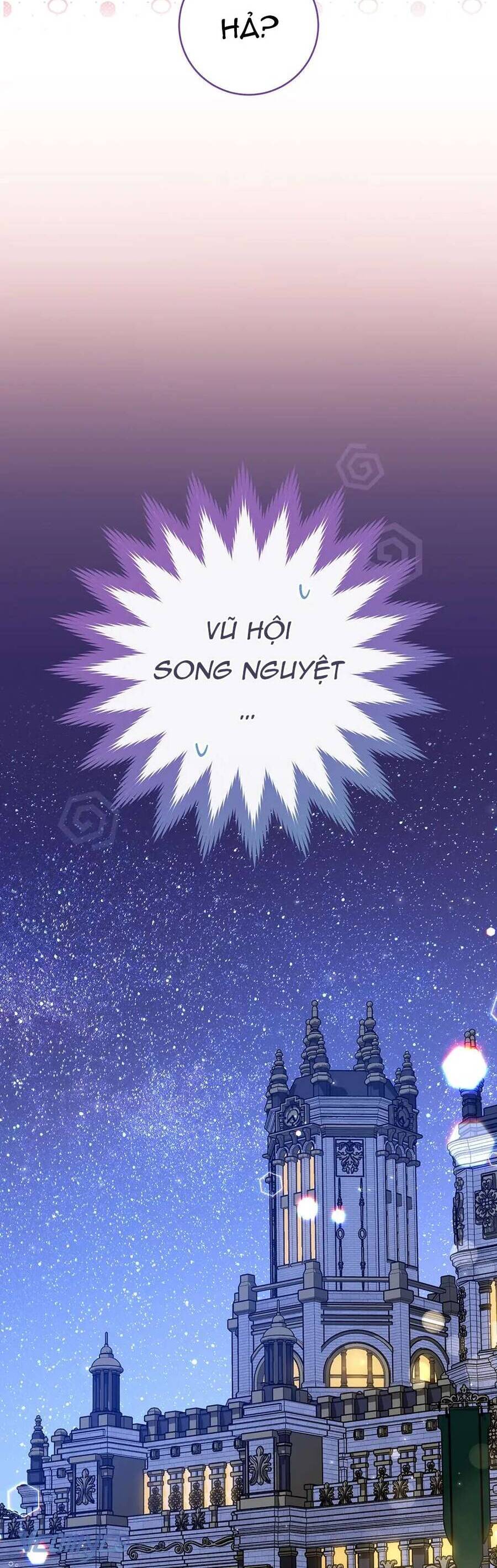 Đầu Bếp Hoàng Gia Chapter 111 - Trang 2