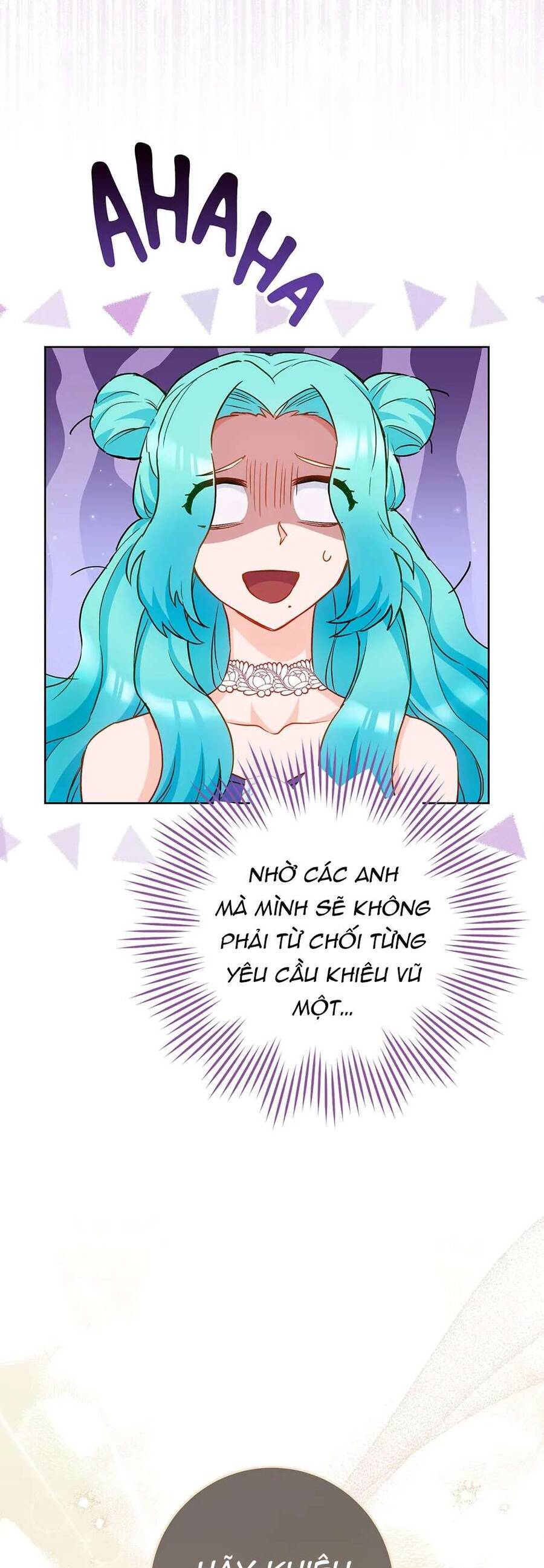 Đầu Bếp Hoàng Gia Chapter 112 - Trang 2