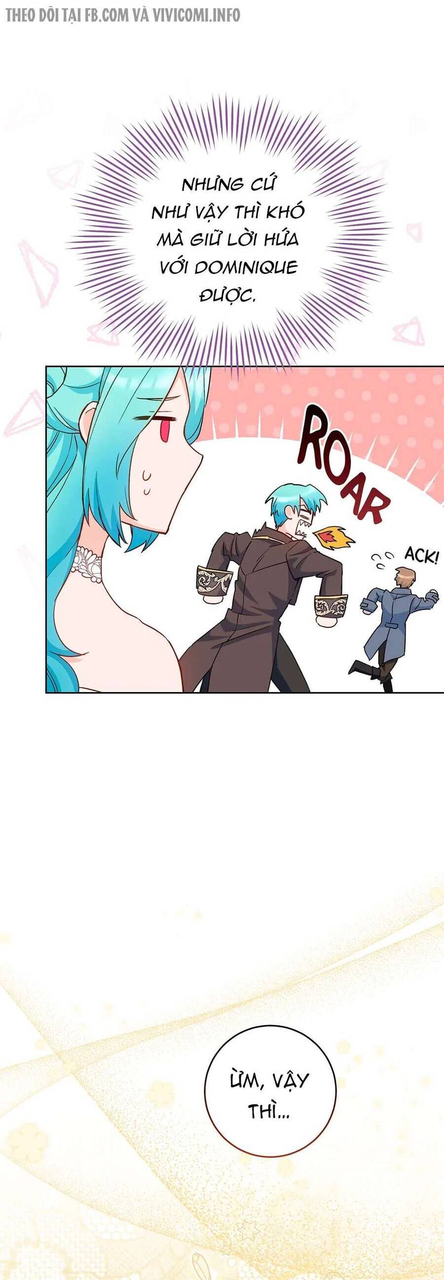 Đầu Bếp Hoàng Gia Chapter 112 - Trang 2