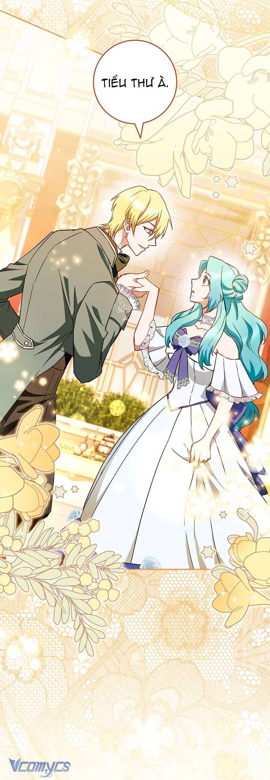 Đầu Bếp Hoàng Gia Chapter 112 - Trang 2