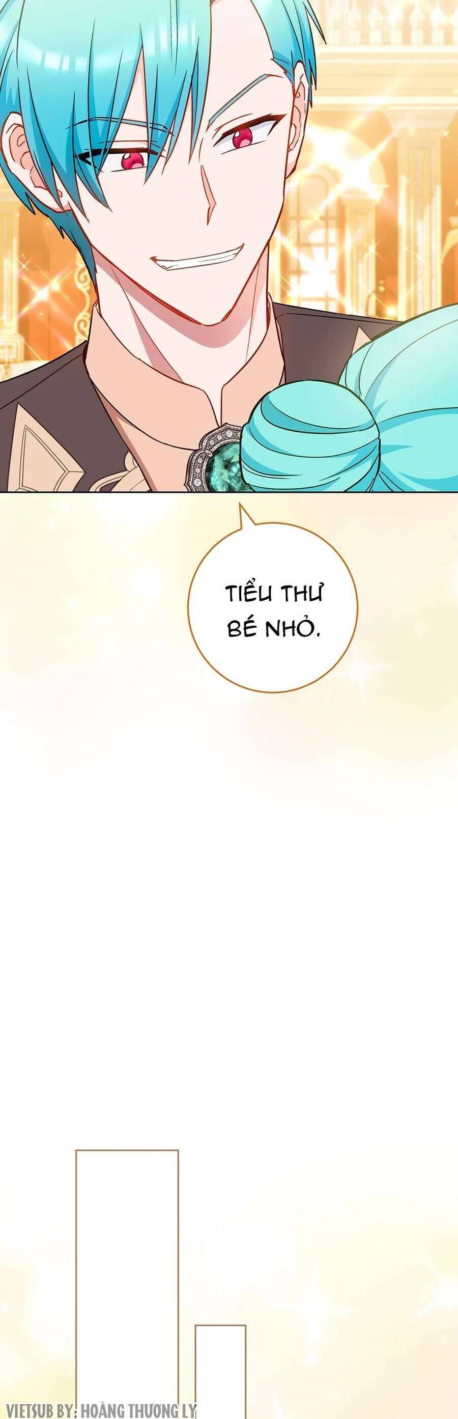 Đầu Bếp Hoàng Gia Chapter 112 - Trang 2