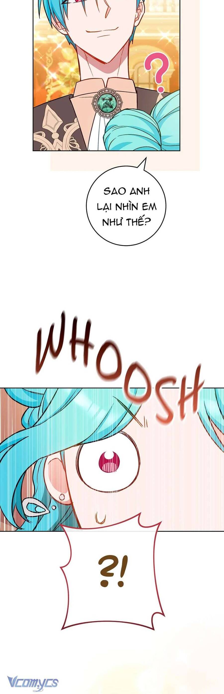 Đầu Bếp Hoàng Gia Chapter 112 - Trang 2