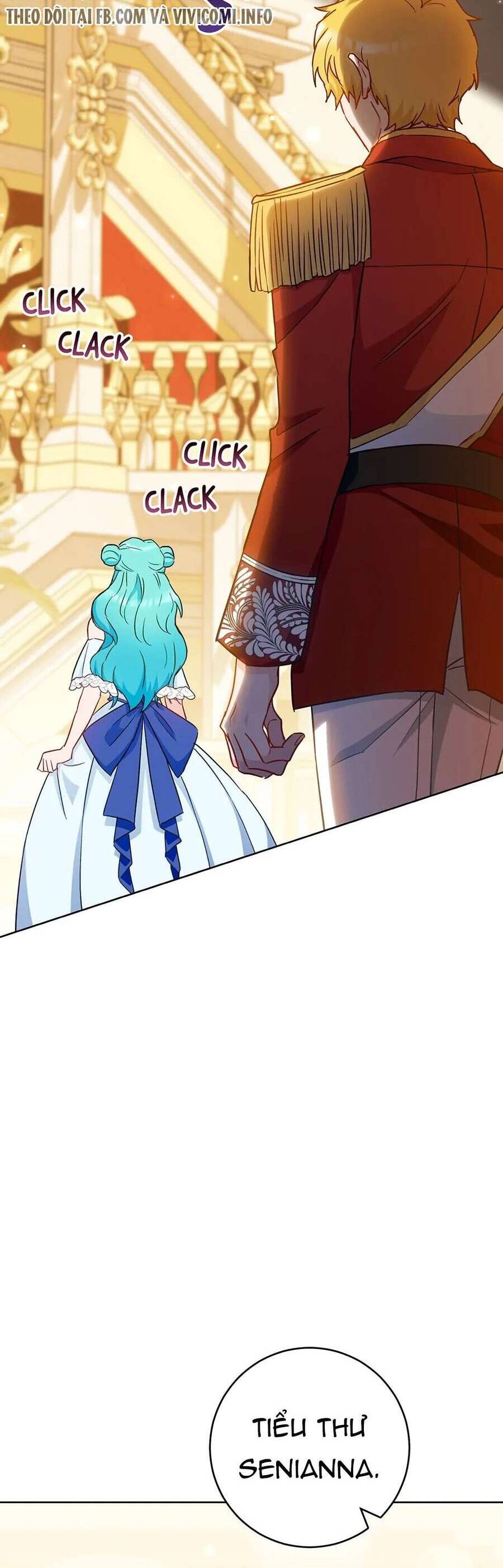 Đầu Bếp Hoàng Gia Chapter 112 - Trang 2