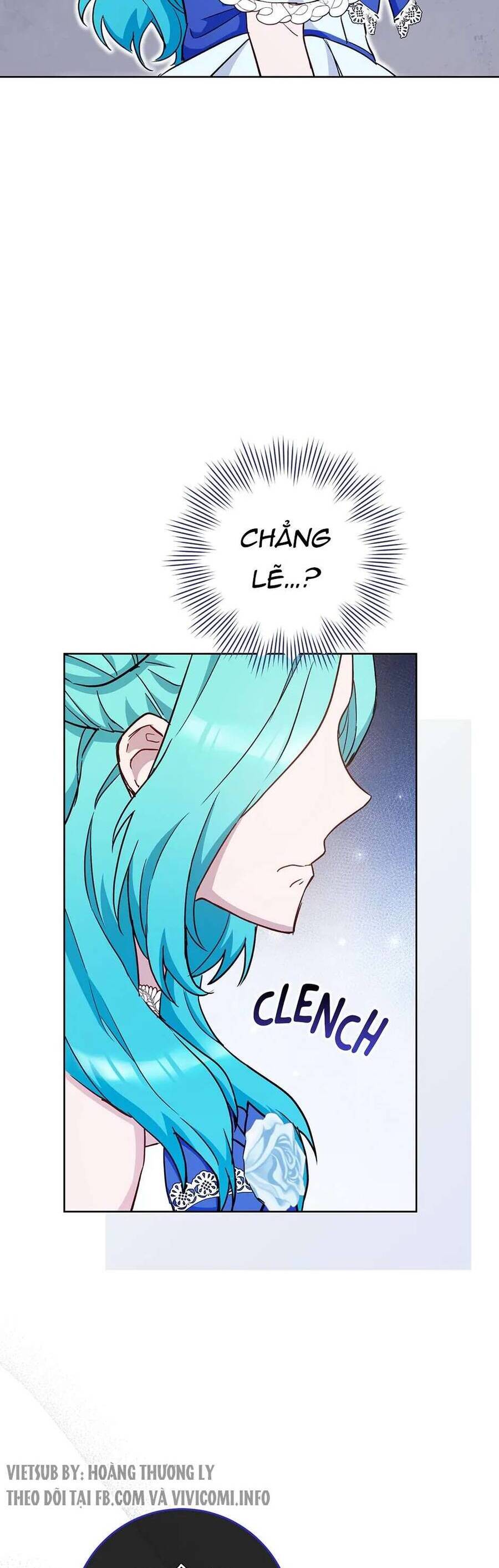 Đầu Bếp Hoàng Gia Chapter 112 - Trang 2