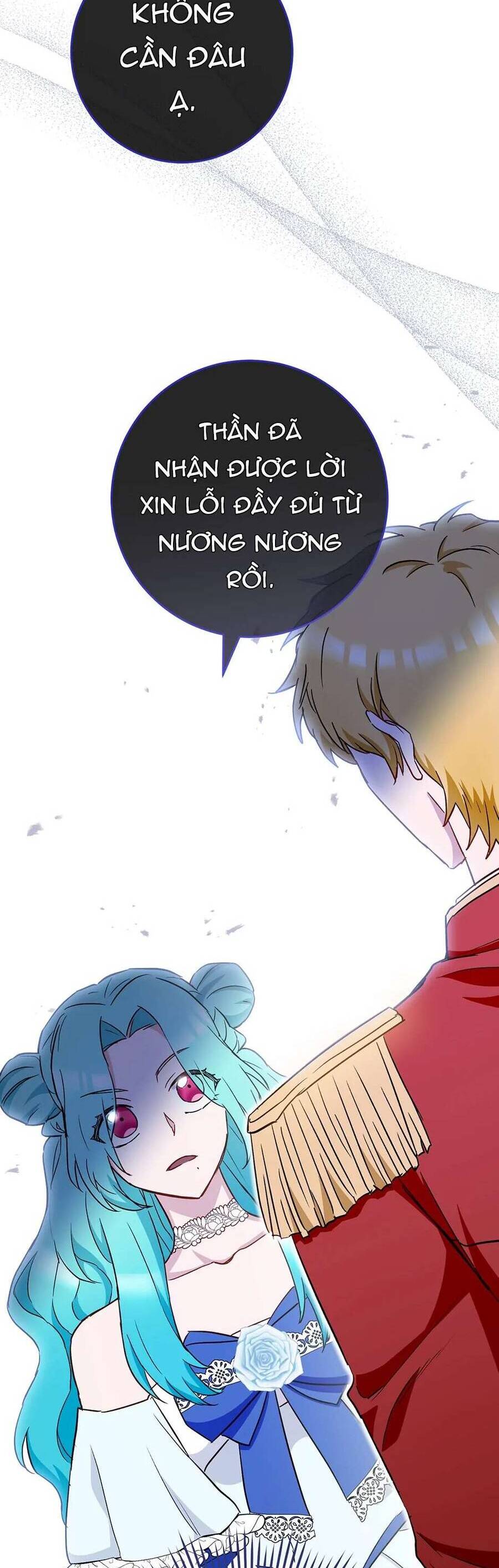 Đầu Bếp Hoàng Gia Chapter 112 - Trang 2