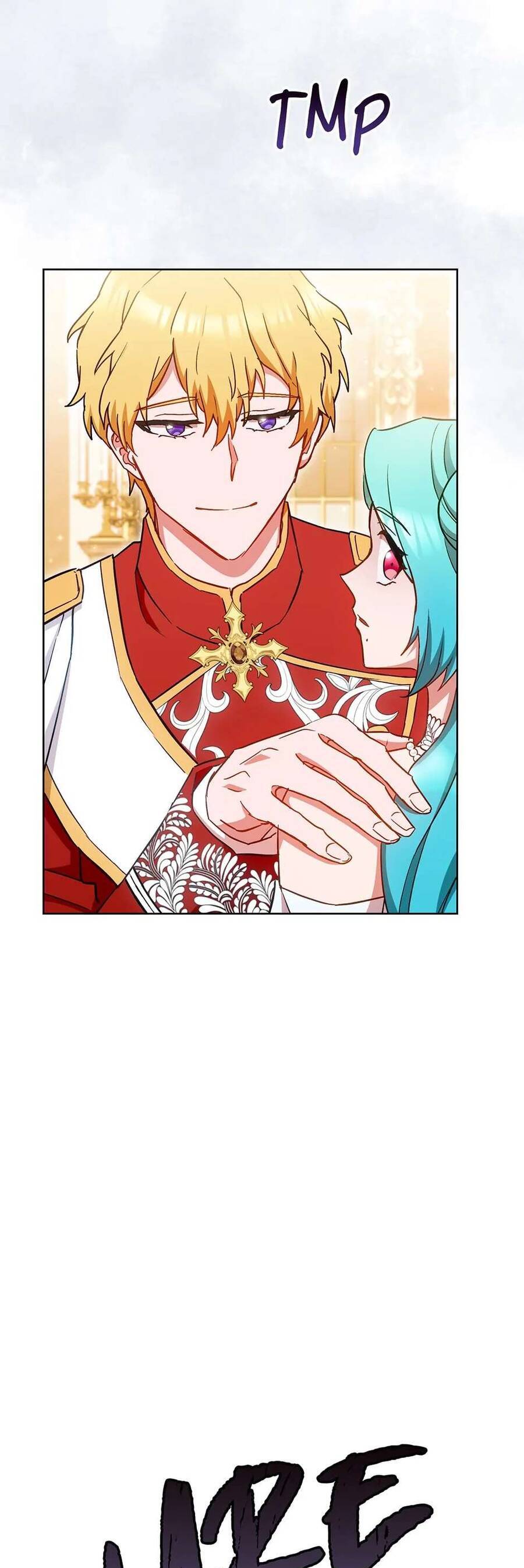 Đầu Bếp Hoàng Gia Chapter 112 - Trang 2