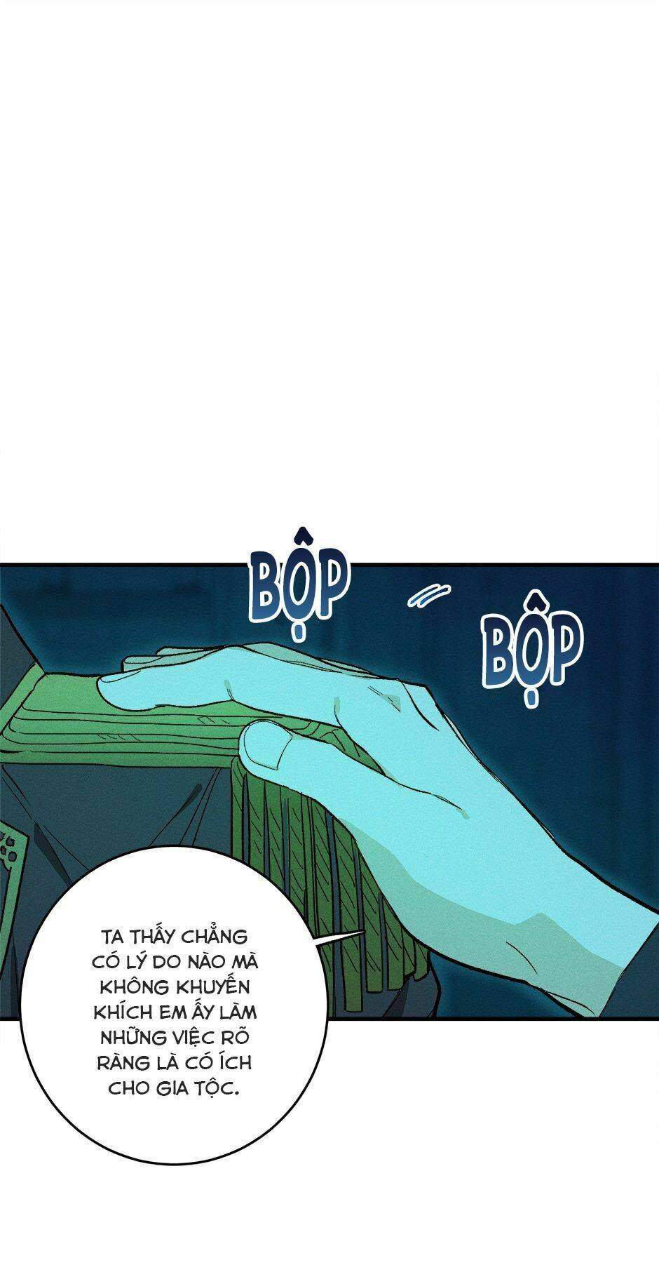 Đầu Bếp Hoàng Gia Chapter 12 - Trang 2