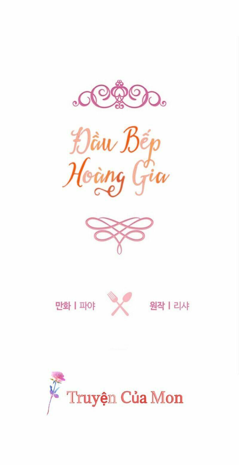 Đầu Bếp Hoàng Gia Chapter 12 - Trang 2