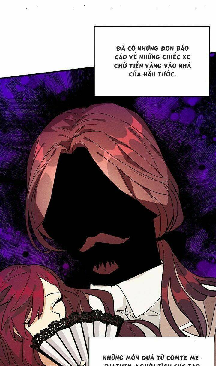 Đầu Bếp Hoàng Gia Chapter 12 - Trang 2