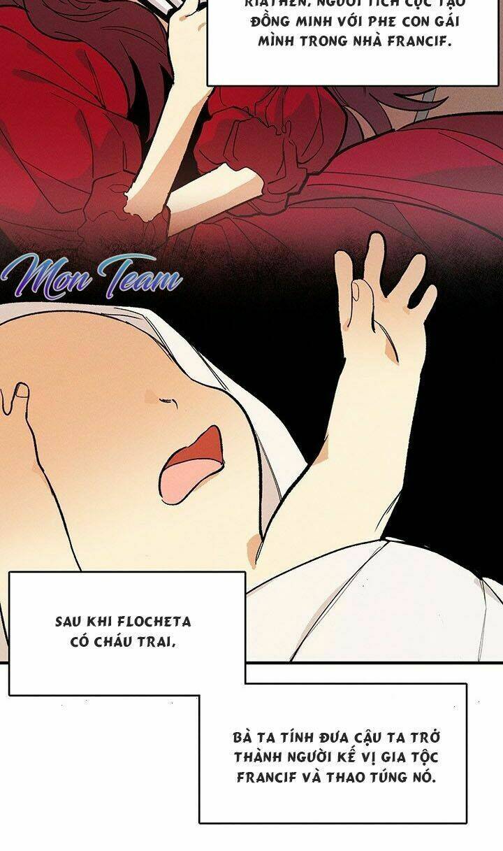 Đầu Bếp Hoàng Gia Chapter 12 - Trang 2