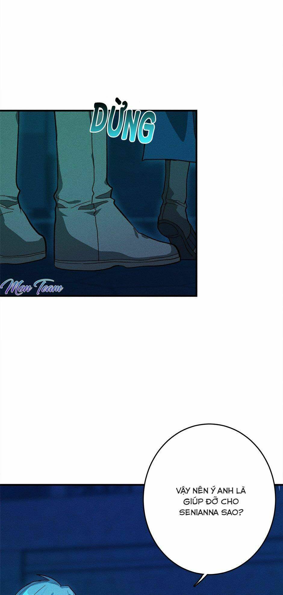 Đầu Bếp Hoàng Gia Chapter 12 - Trang 2