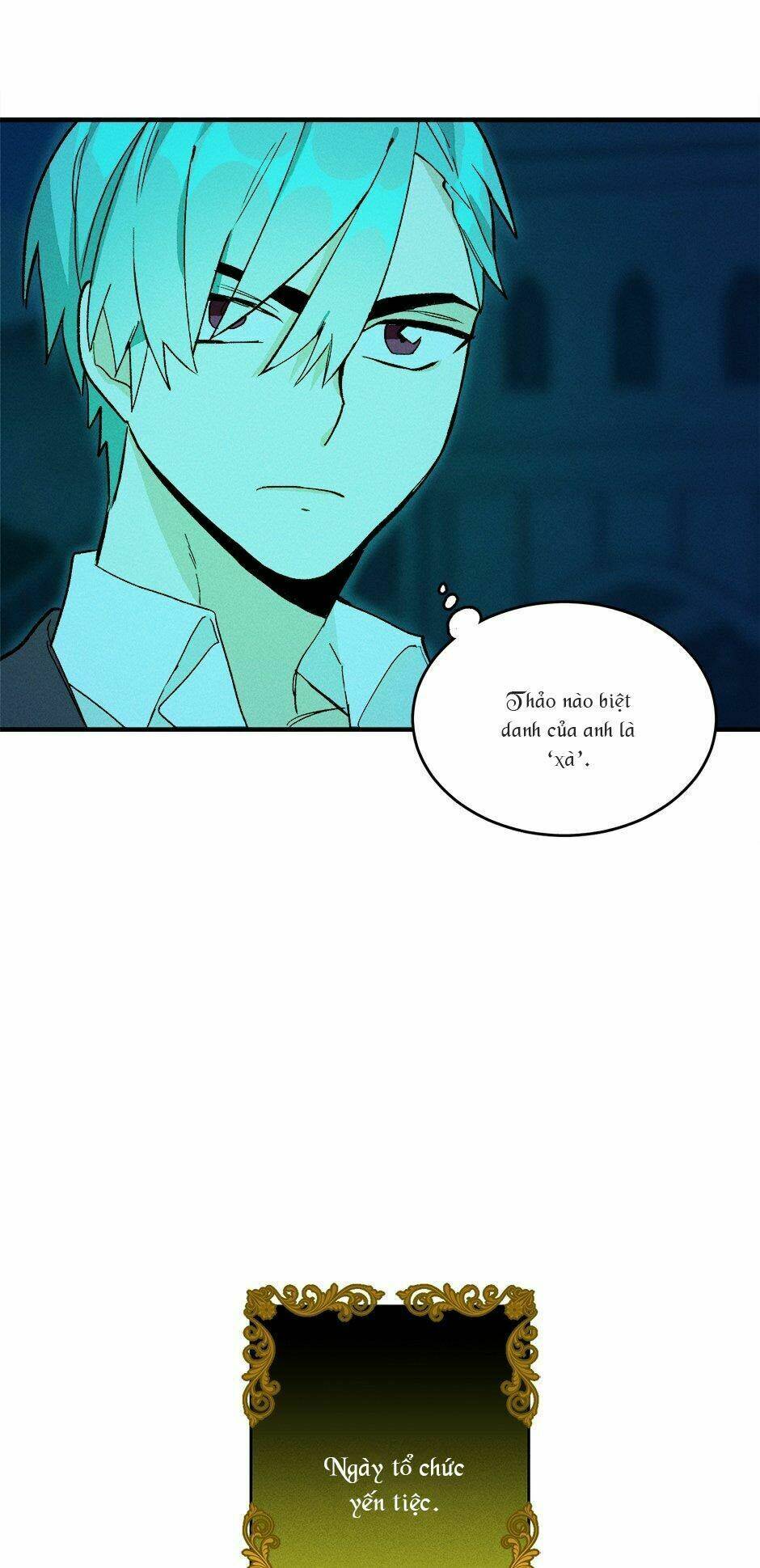 Đầu Bếp Hoàng Gia Chapter 12 - Trang 2