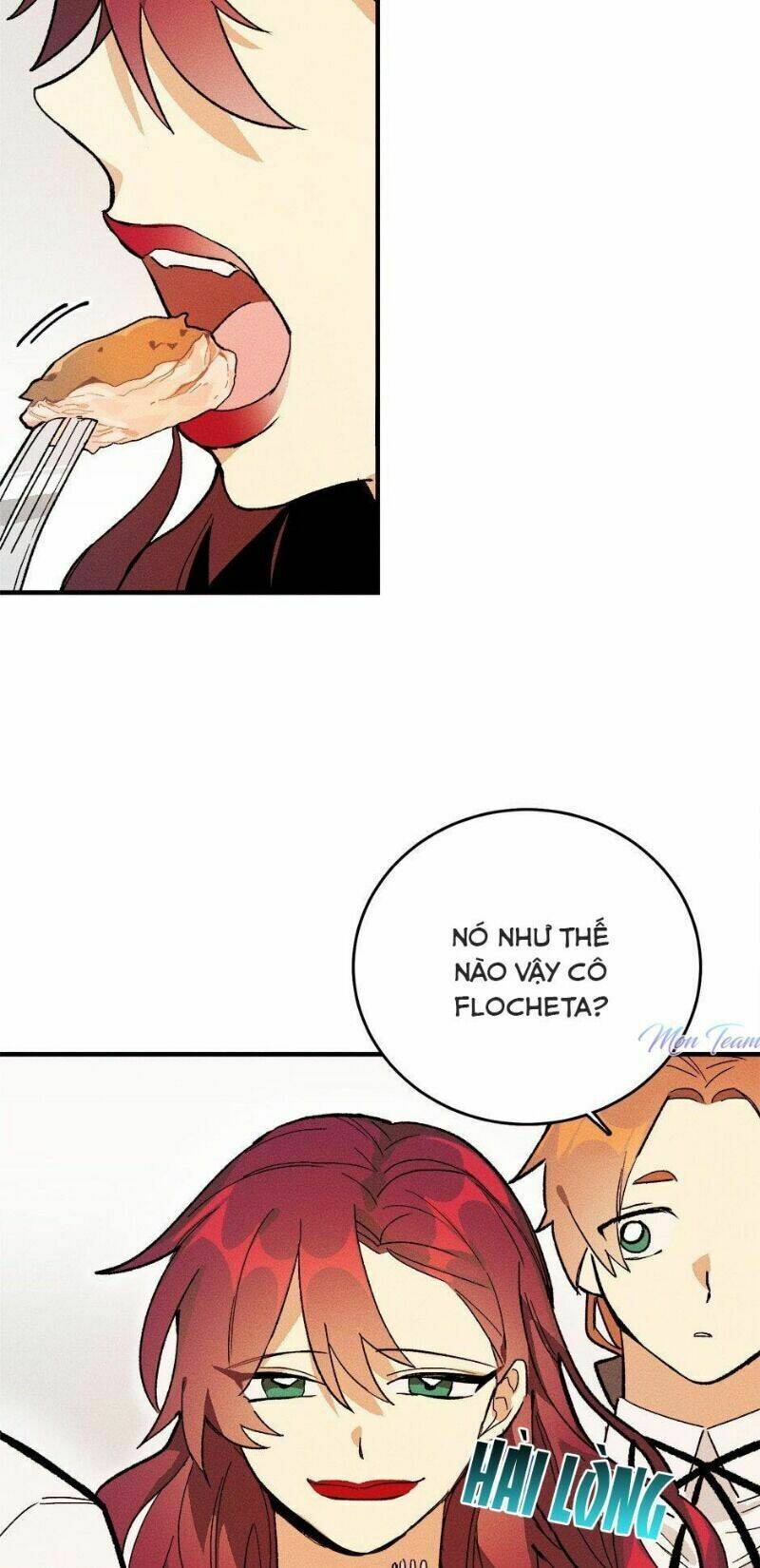 Đầu Bếp Hoàng Gia Chapter 12 - Trang 2