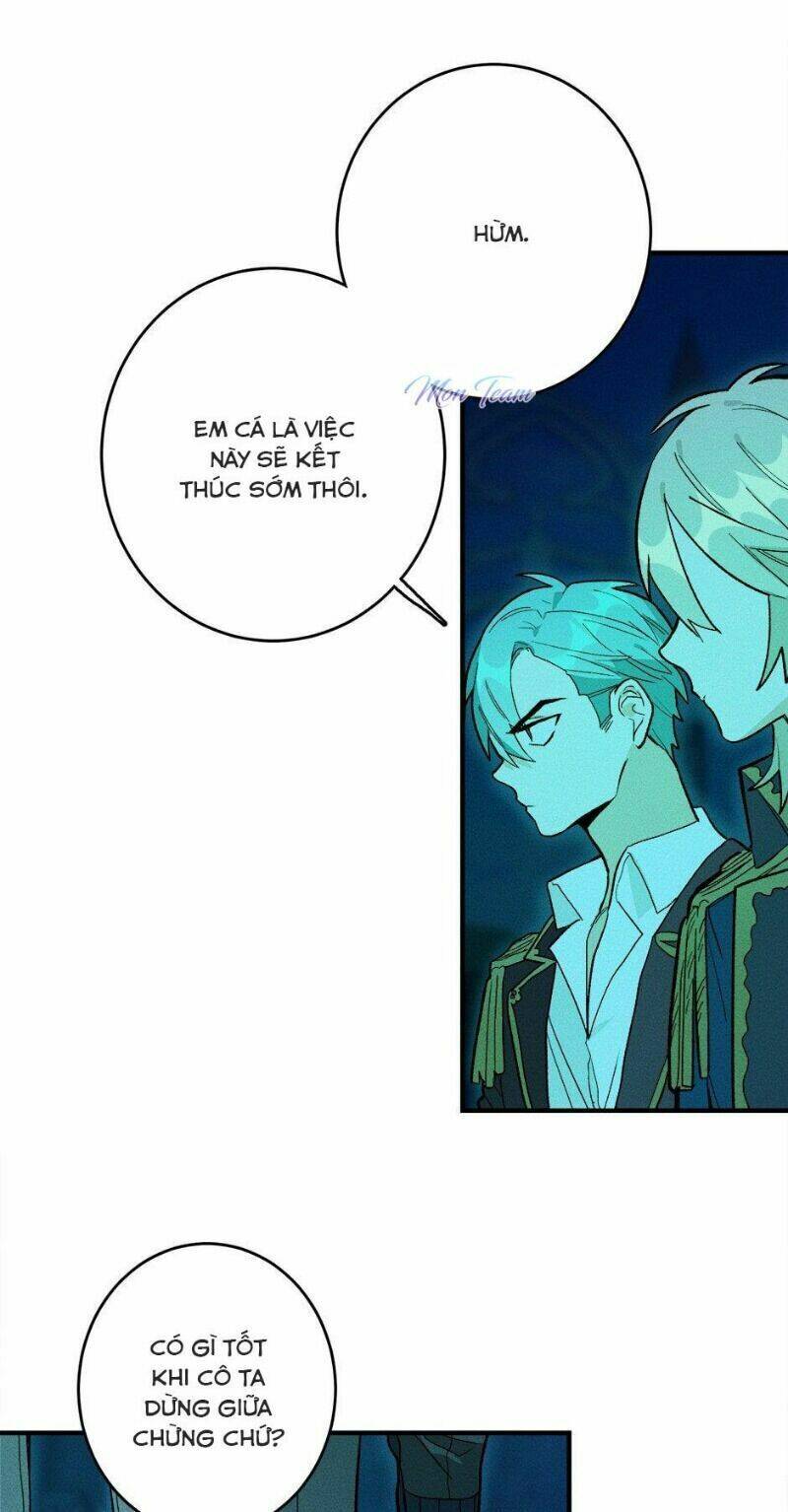 Đầu Bếp Hoàng Gia Chapter 12 - Trang 2