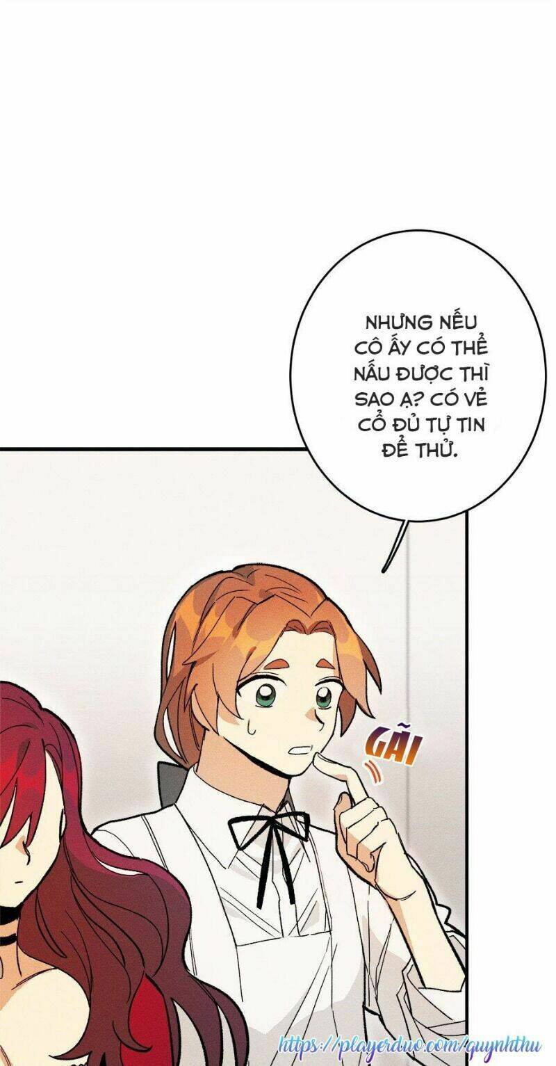Đầu Bếp Hoàng Gia Chapter 12 - Trang 2