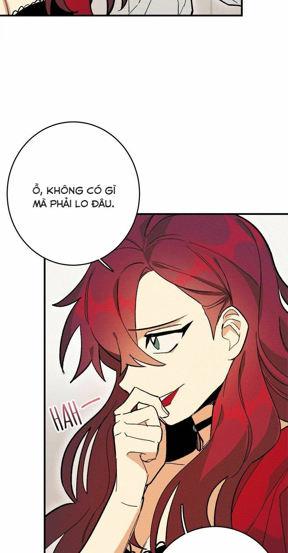 Đầu Bếp Hoàng Gia Chapter 12 - Trang 2