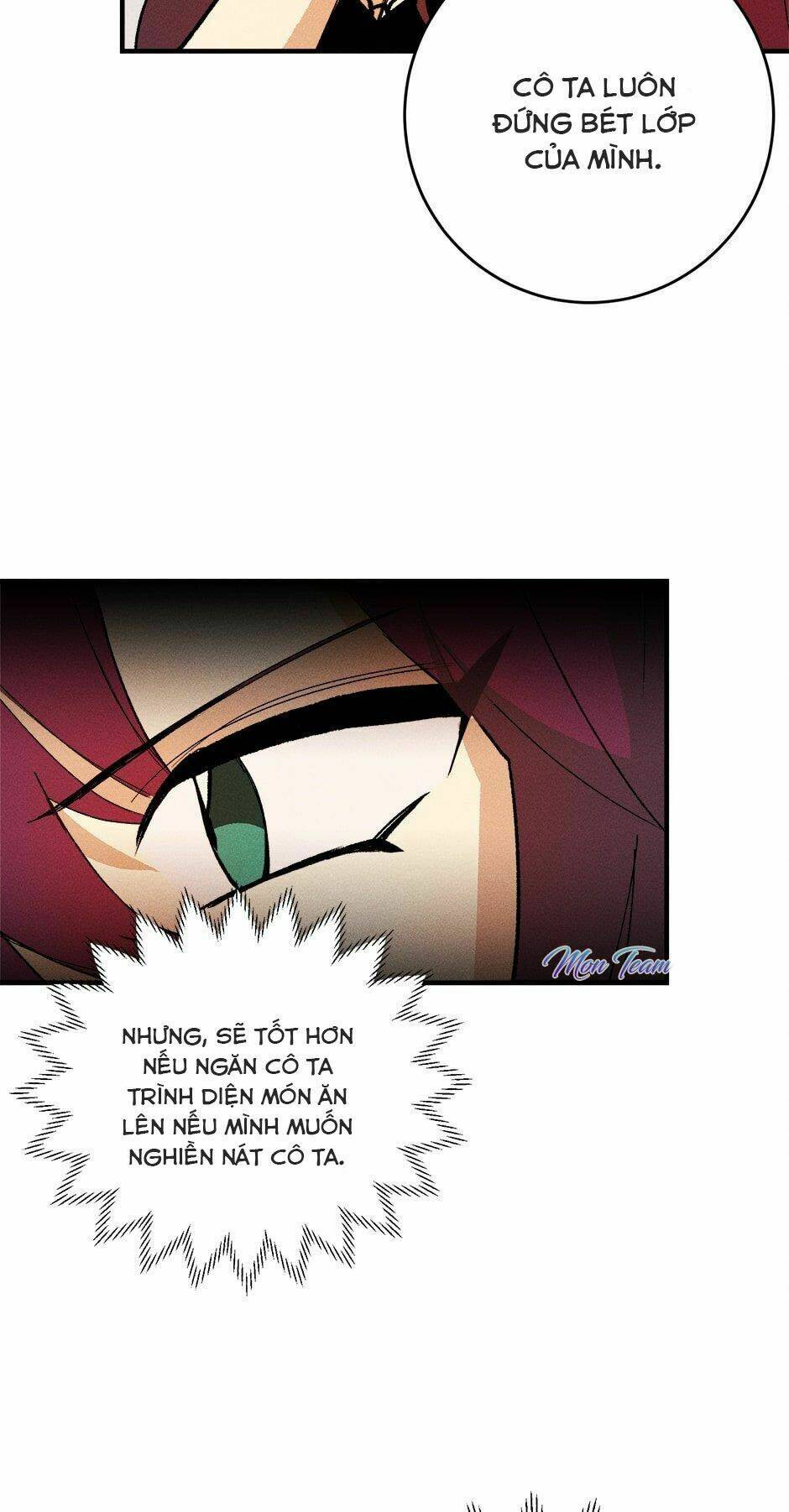 Đầu Bếp Hoàng Gia Chapter 12 - Trang 2