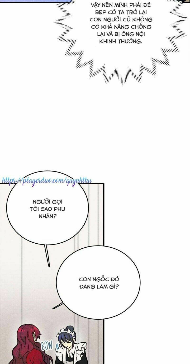 Đầu Bếp Hoàng Gia Chapter 12 - Trang 2