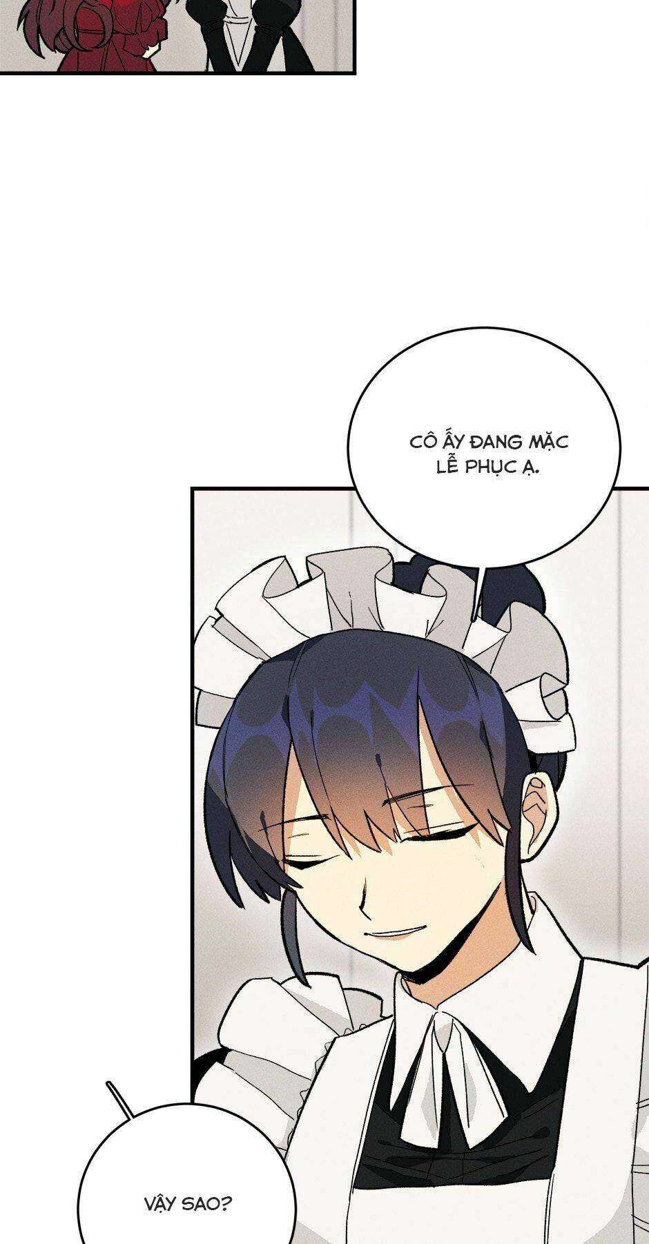 Đầu Bếp Hoàng Gia Chapter 12 - Trang 2