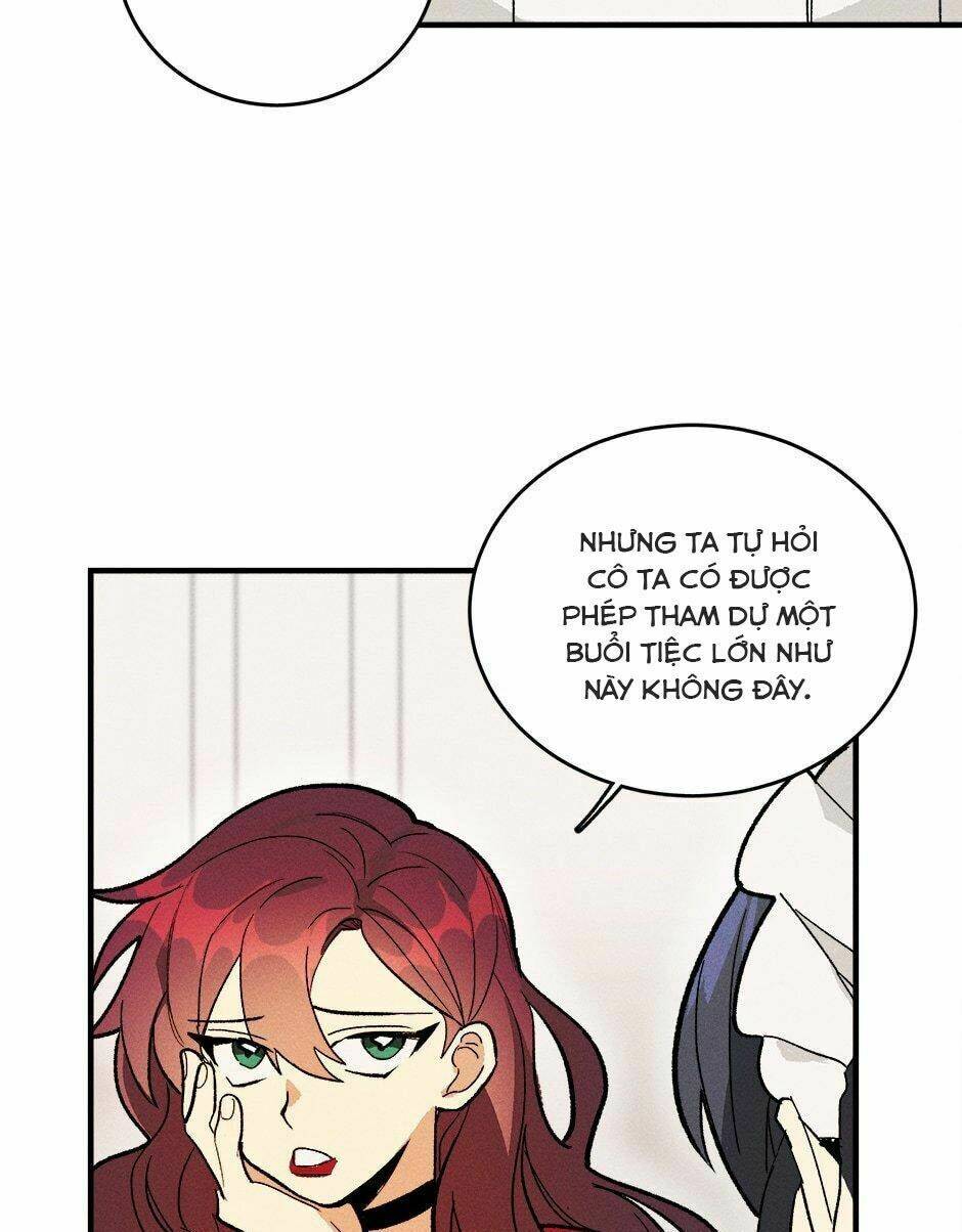 Đầu Bếp Hoàng Gia Chapter 12 - Trang 2