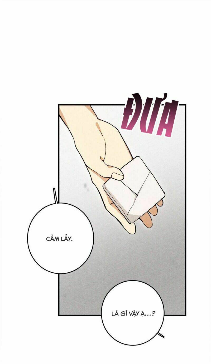 Đầu Bếp Hoàng Gia Chapter 12 - Trang 2