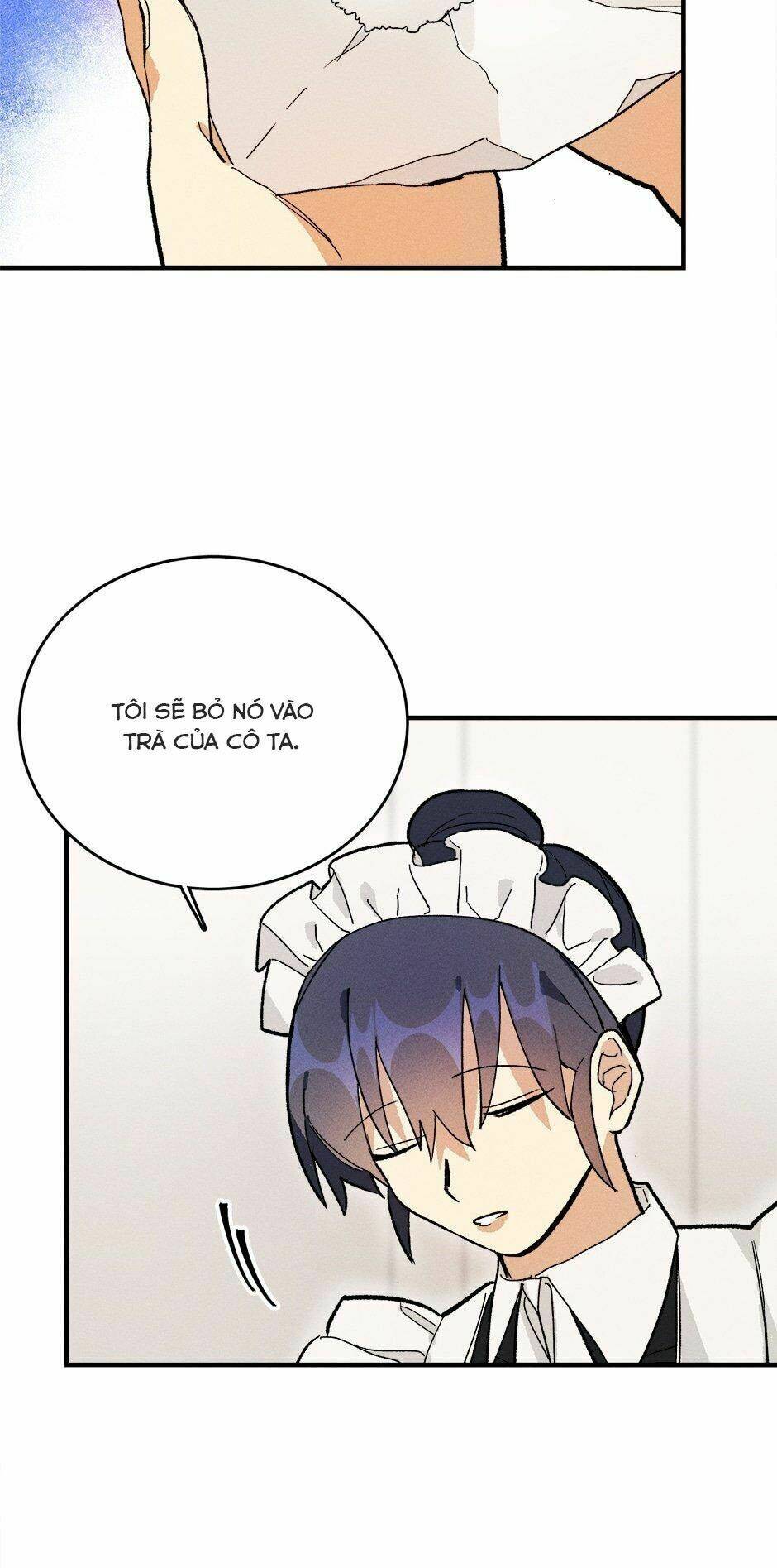 Đầu Bếp Hoàng Gia Chapter 12 - Trang 2