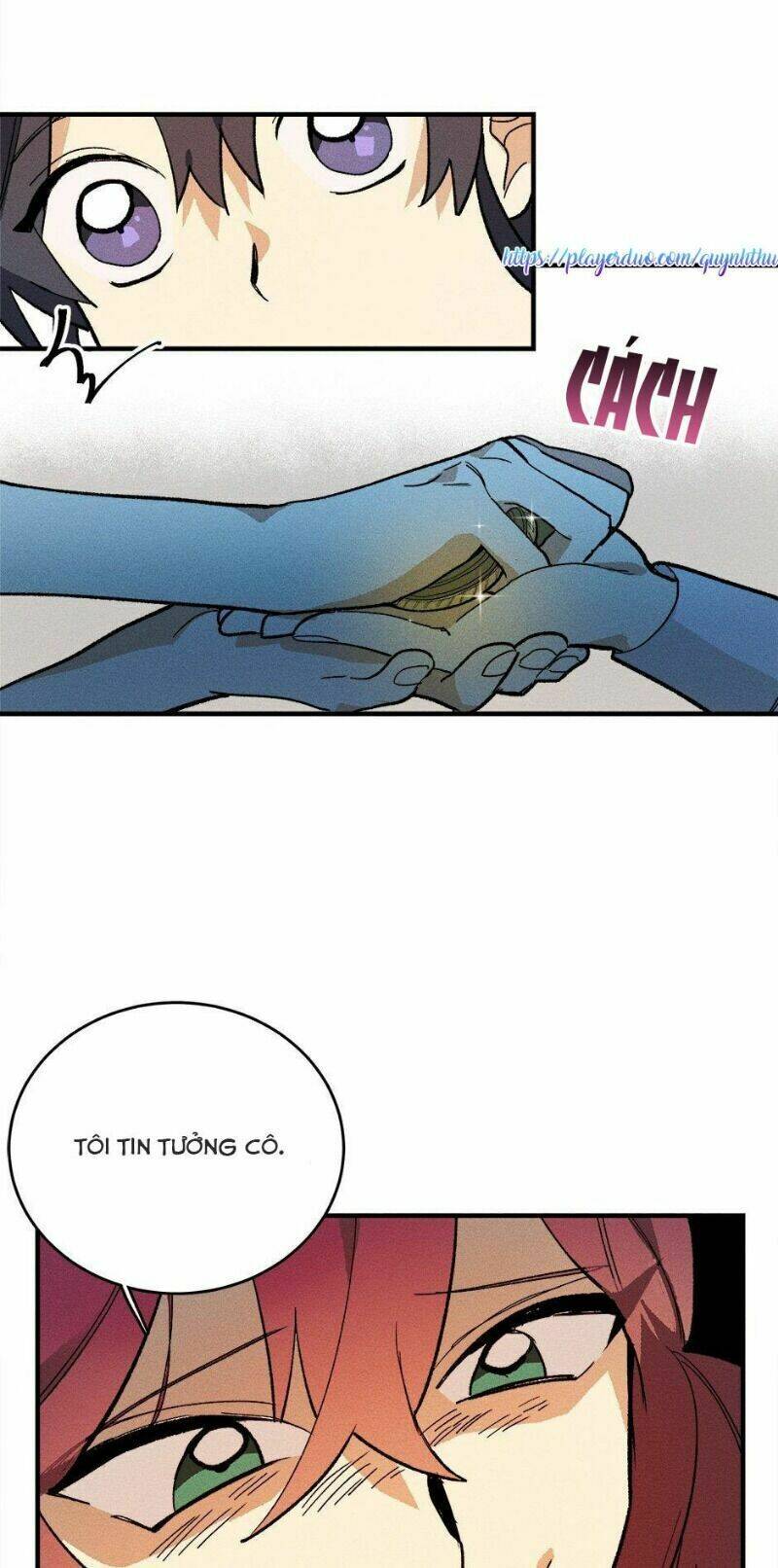 Đầu Bếp Hoàng Gia Chapter 12 - Trang 2