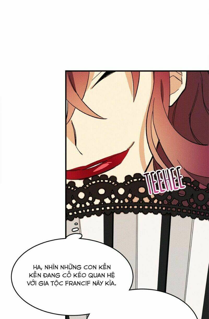 Đầu Bếp Hoàng Gia Chapter 12 - Trang 2