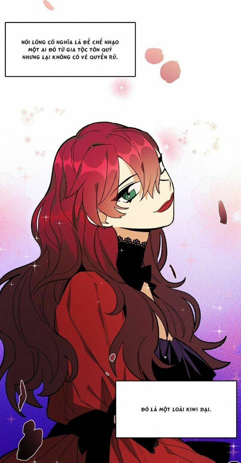 Đầu Bếp Hoàng Gia Chapter 12 - Trang 2