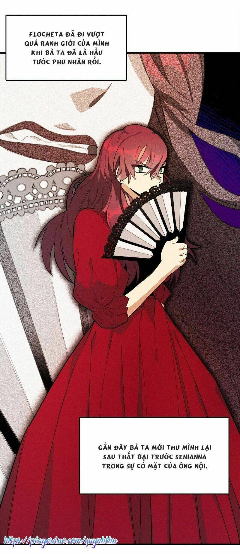 Đầu Bếp Hoàng Gia Chapter 12 - Trang 2