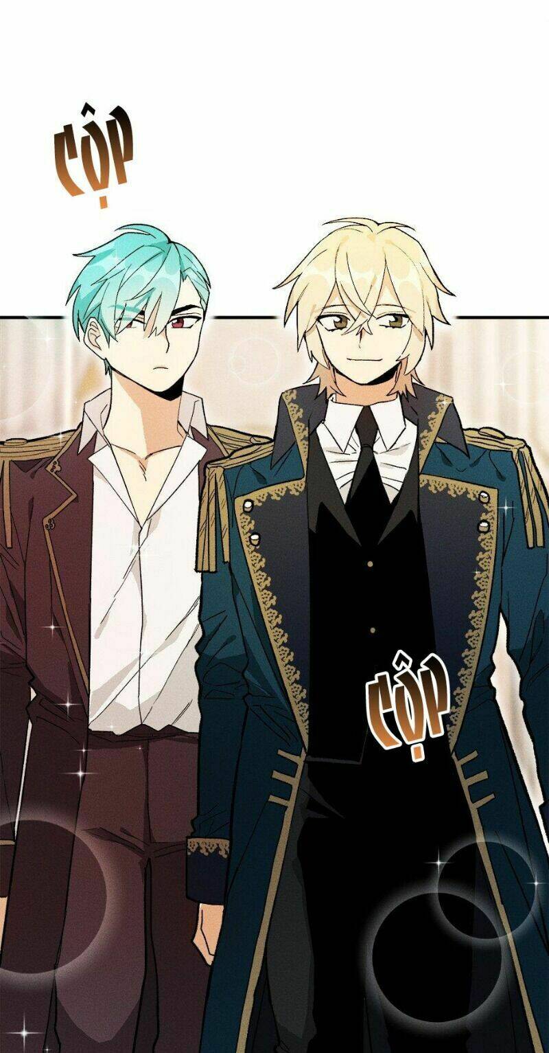 Đầu Bếp Hoàng Gia Chapter 12 - Trang 2