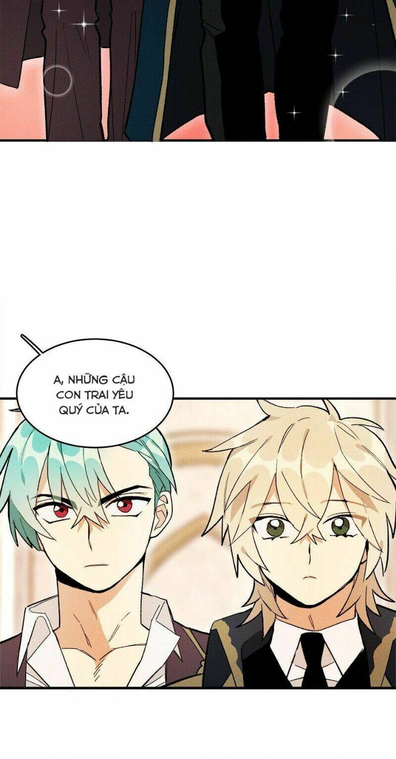 Đầu Bếp Hoàng Gia Chapter 12 - Trang 2