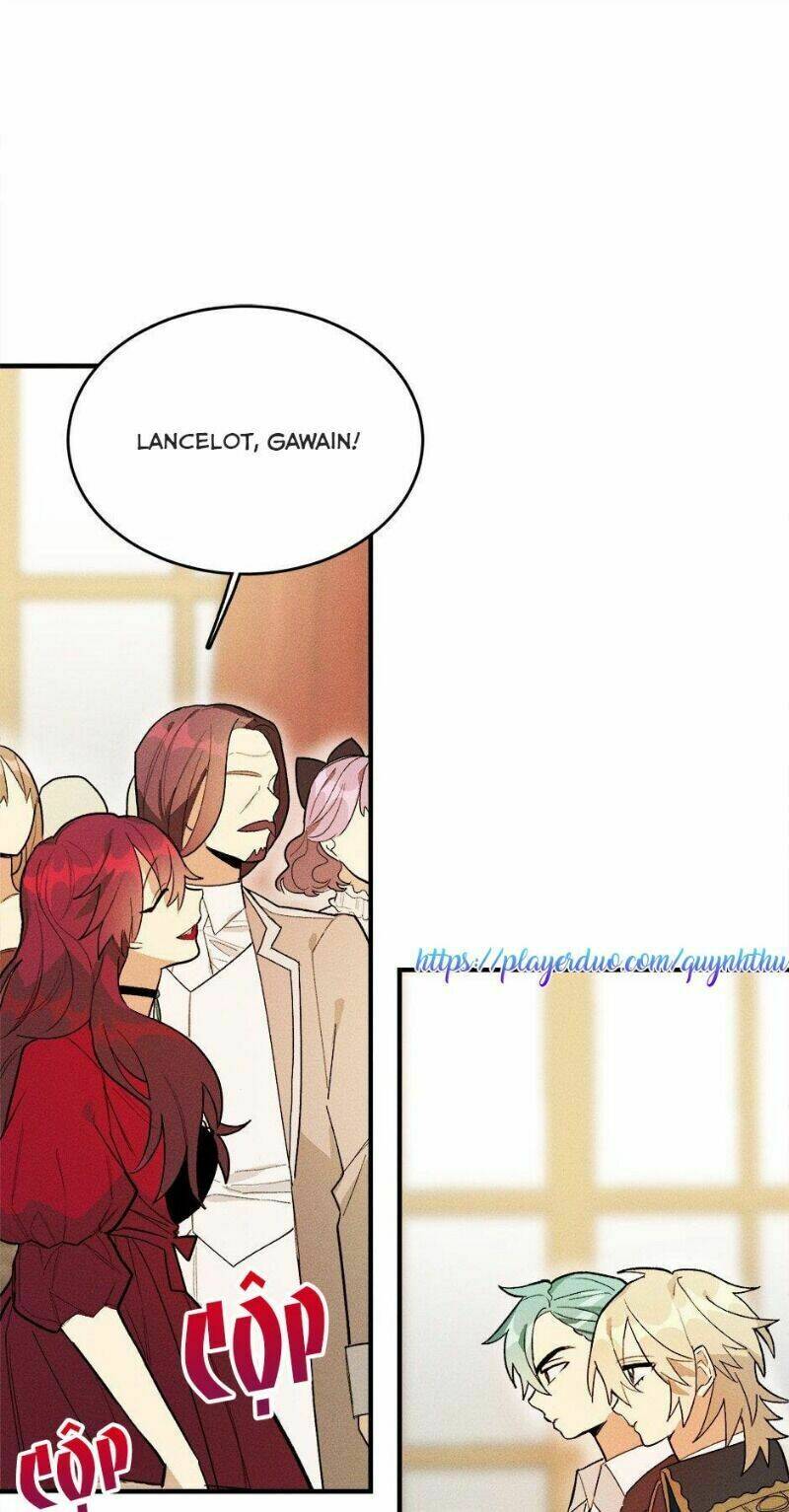 Đầu Bếp Hoàng Gia Chapter 12 - Trang 2