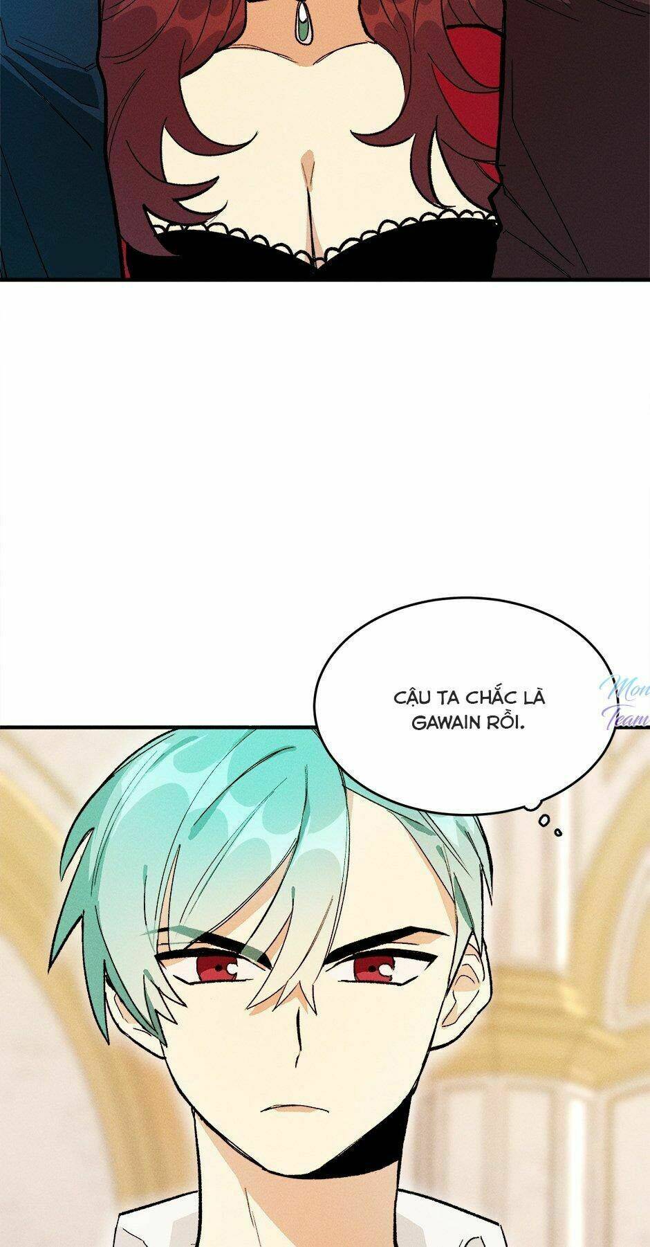 Đầu Bếp Hoàng Gia Chapter 12 - Trang 2