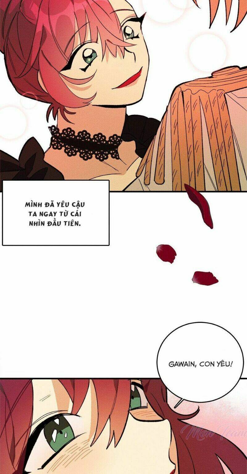 Đầu Bếp Hoàng Gia Chapter 12 - Trang 2