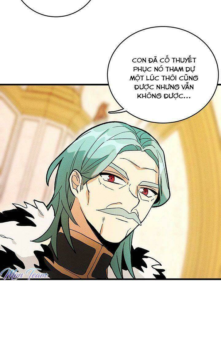 Đầu Bếp Hoàng Gia Chapter 13 - Trang 2