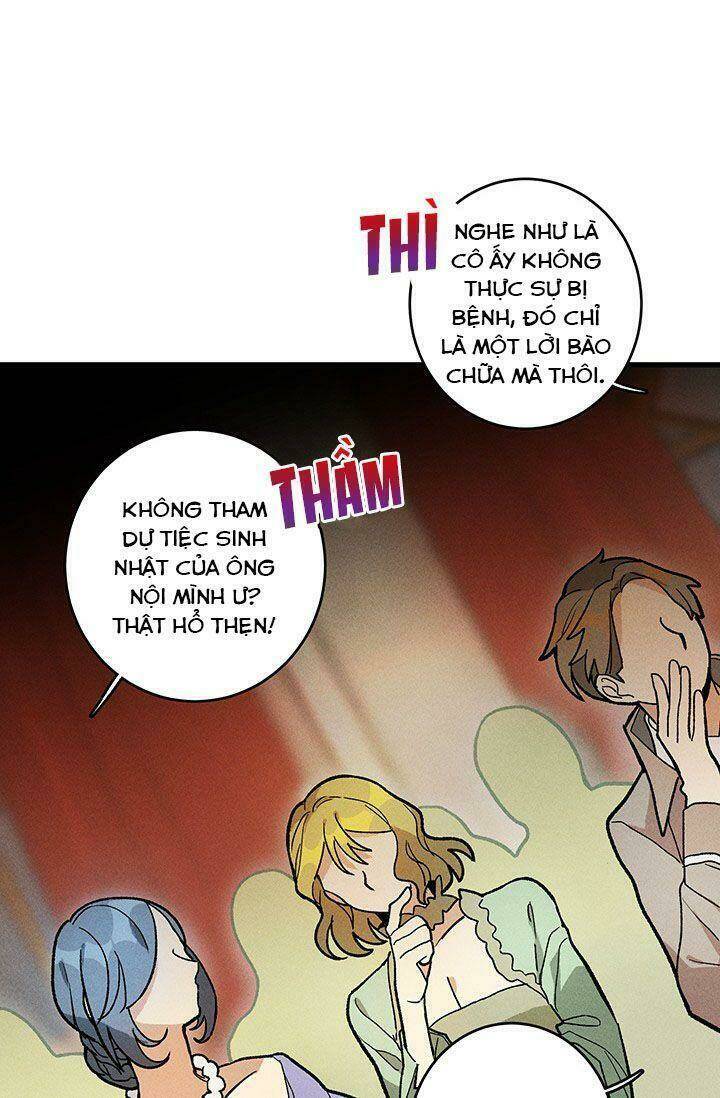 Đầu Bếp Hoàng Gia Chapter 13 - Trang 2