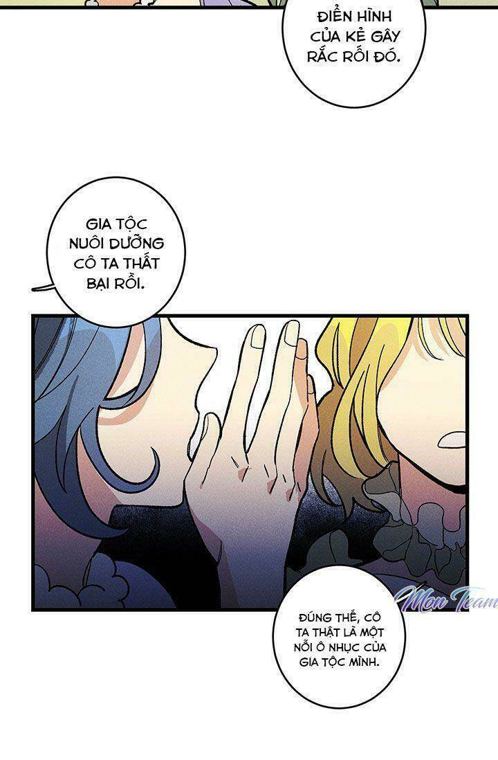 Đầu Bếp Hoàng Gia Chapter 13 - Trang 2