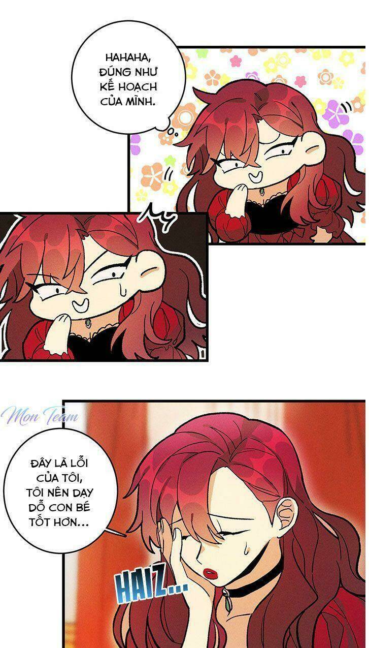 Đầu Bếp Hoàng Gia Chapter 13 - Trang 2