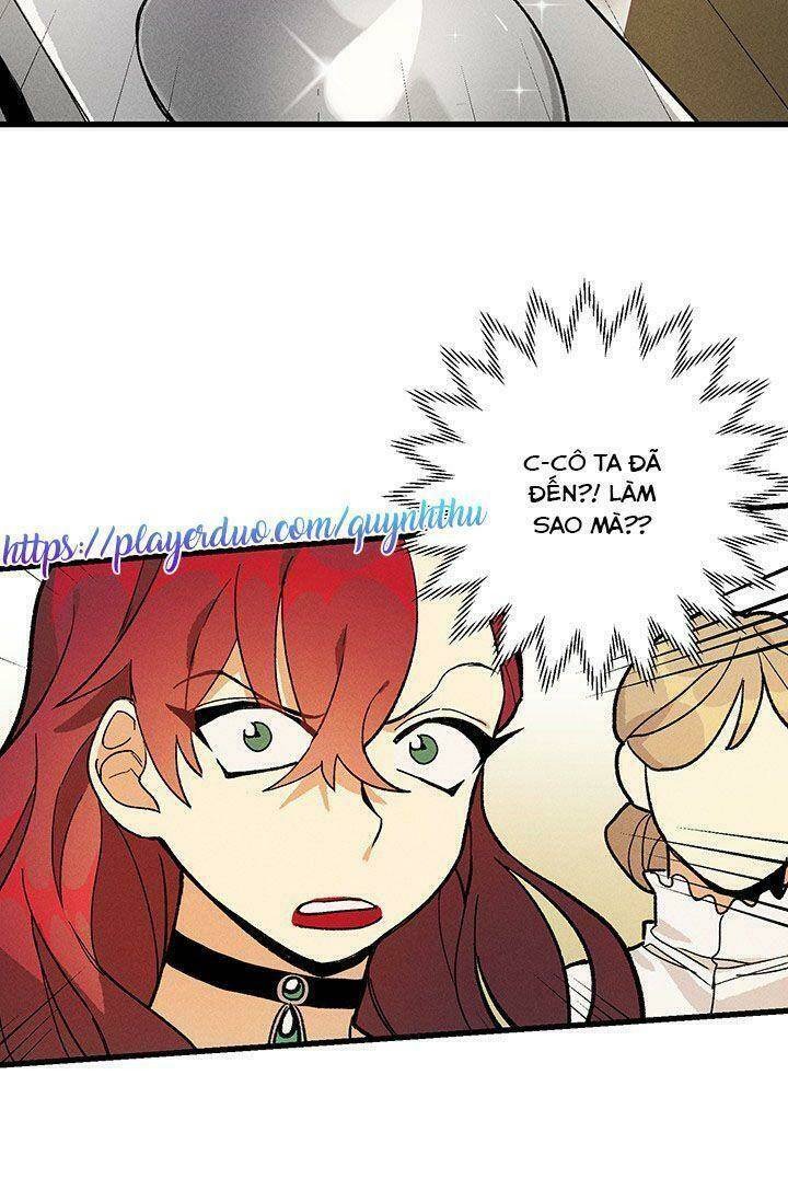 Đầu Bếp Hoàng Gia Chapter 13 - Trang 2