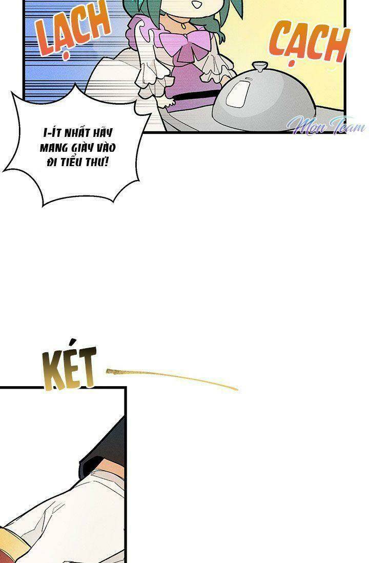 Đầu Bếp Hoàng Gia Chapter 13 - Trang 2