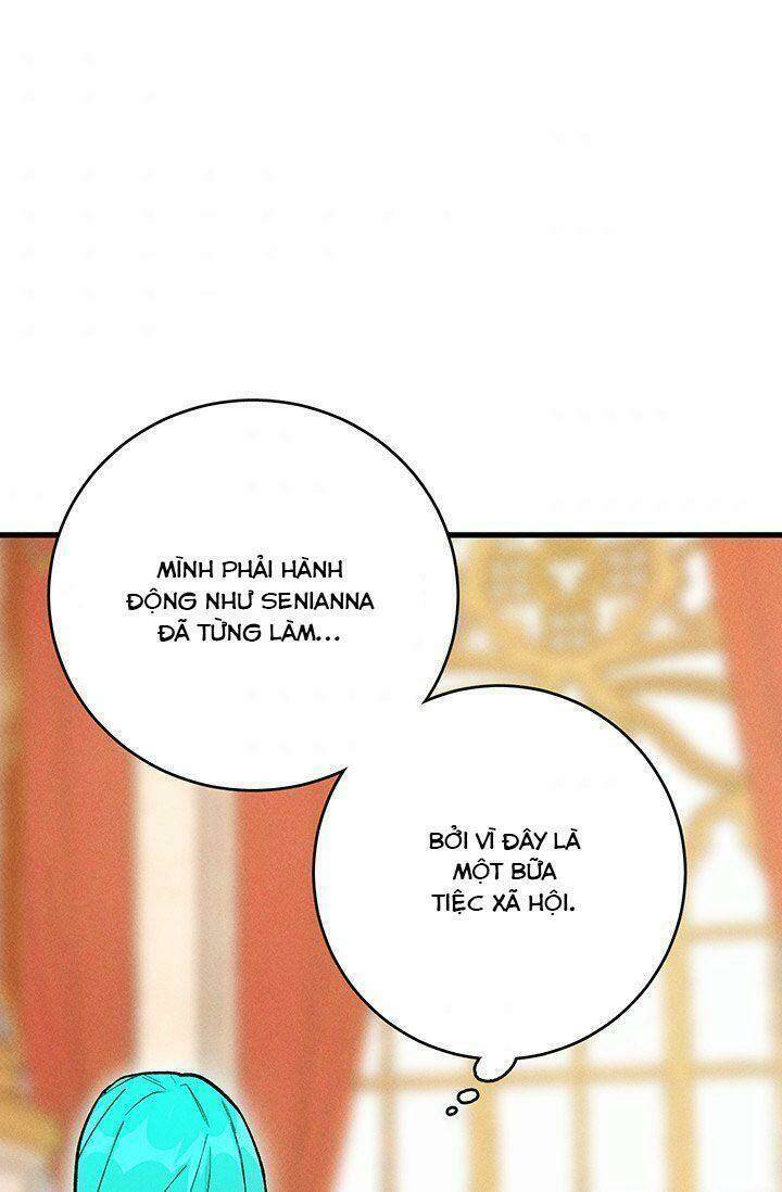 Đầu Bếp Hoàng Gia Chapter 13 - Trang 2