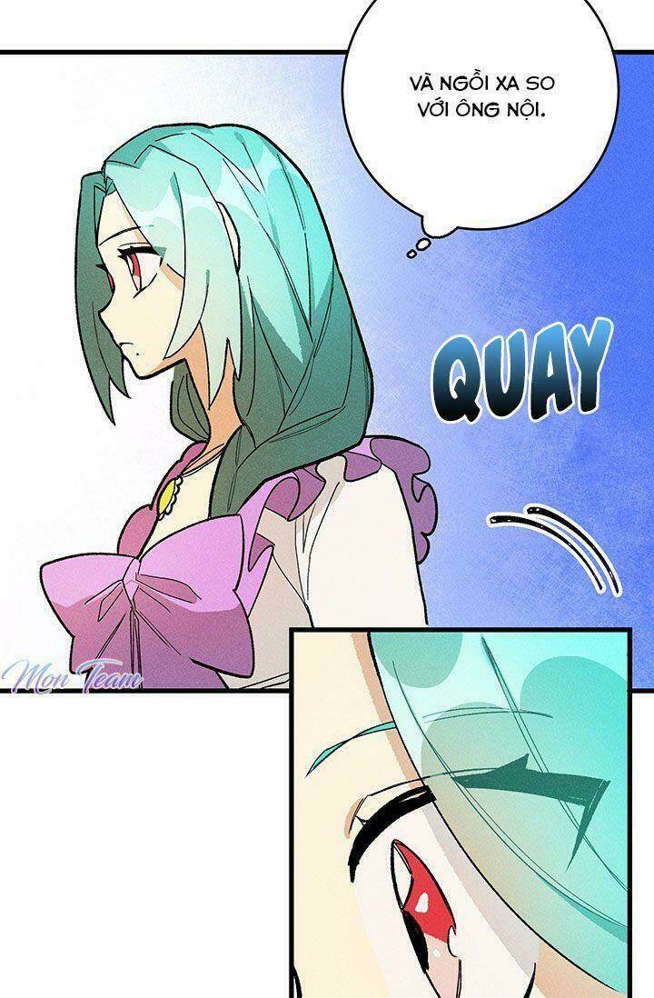 Đầu Bếp Hoàng Gia Chapter 13 - Trang 2