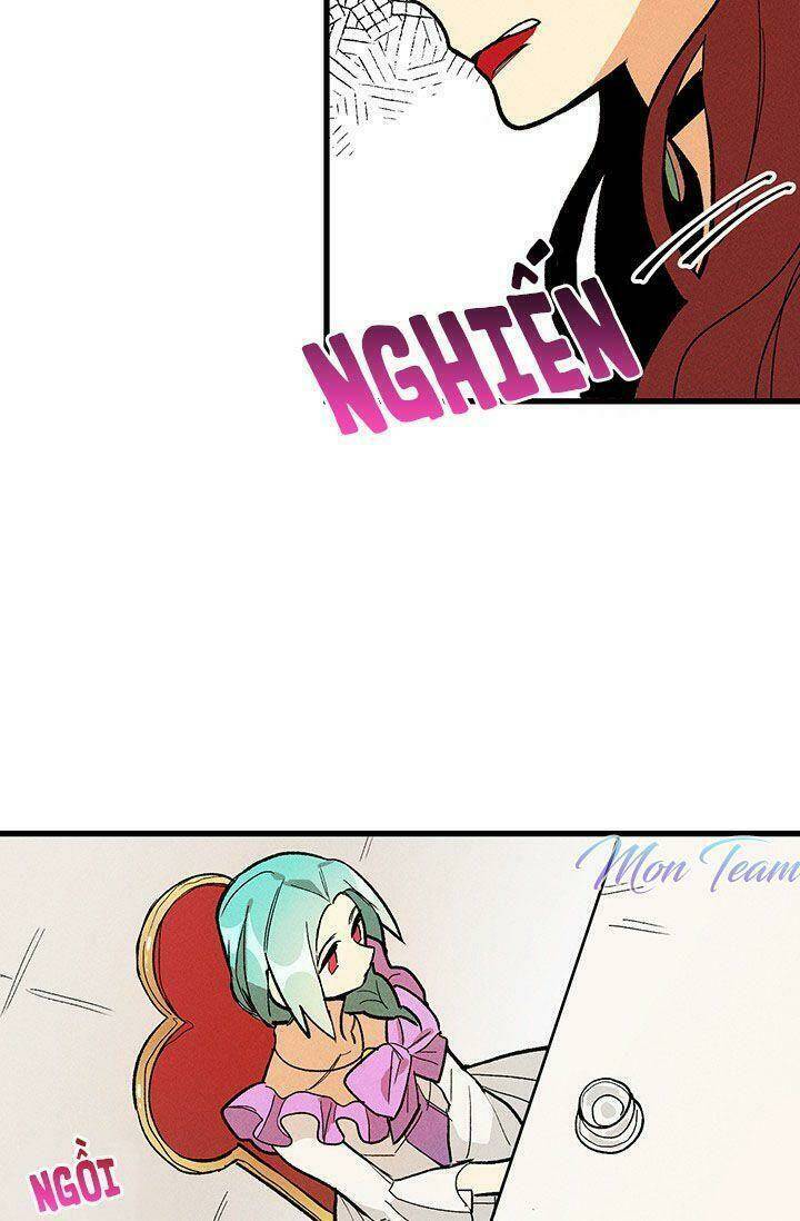 Đầu Bếp Hoàng Gia Chapter 13 - Trang 2