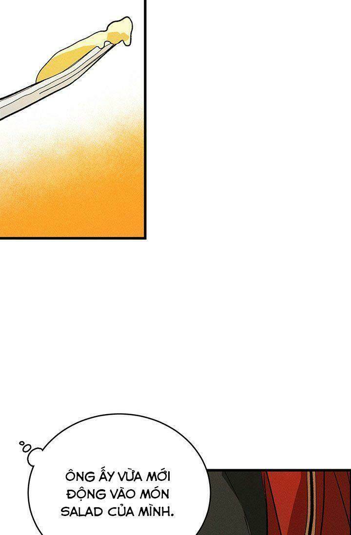 Đầu Bếp Hoàng Gia Chapter 13 - Trang 2